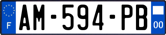 AM-594-PB