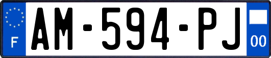 AM-594-PJ