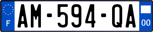 AM-594-QA