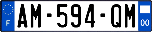 AM-594-QM