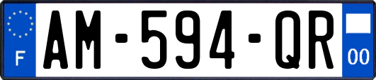 AM-594-QR