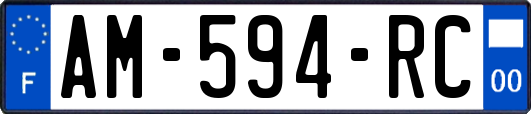 AM-594-RC