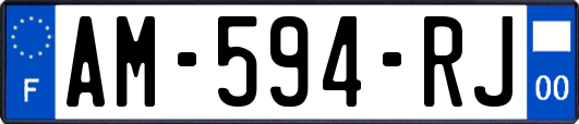 AM-594-RJ