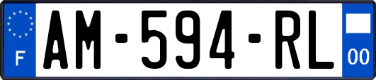 AM-594-RL