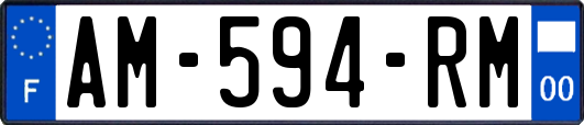 AM-594-RM