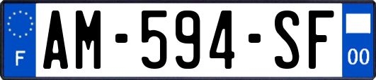 AM-594-SF