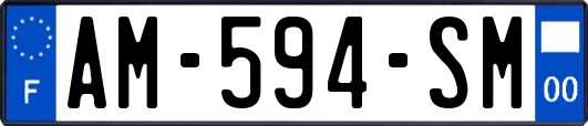 AM-594-SM