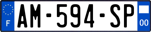 AM-594-SP