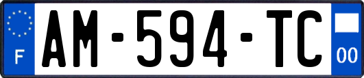 AM-594-TC