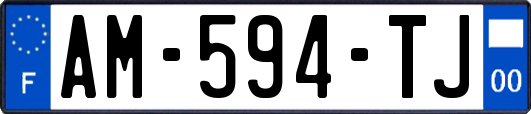 AM-594-TJ