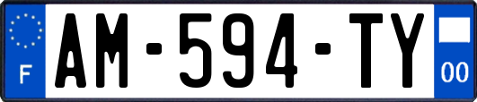 AM-594-TY