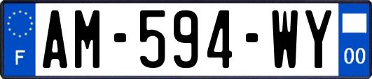 AM-594-WY