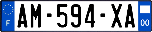 AM-594-XA