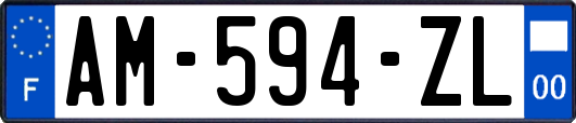 AM-594-ZL