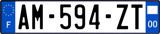AM-594-ZT