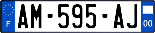 AM-595-AJ