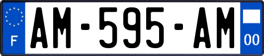 AM-595-AM