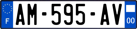 AM-595-AV