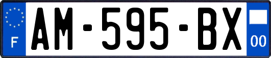 AM-595-BX