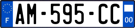 AM-595-CC