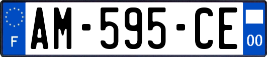 AM-595-CE