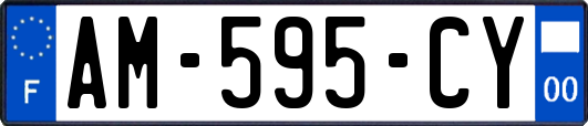 AM-595-CY