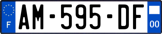 AM-595-DF