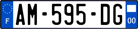 AM-595-DG