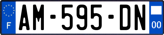 AM-595-DN