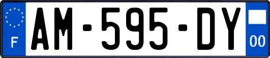 AM-595-DY