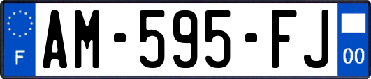 AM-595-FJ