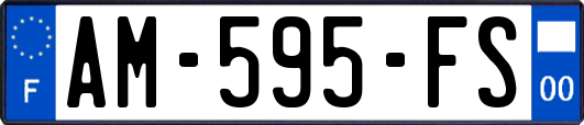 AM-595-FS