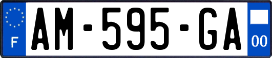 AM-595-GA