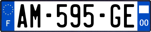 AM-595-GE