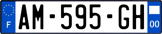 AM-595-GH