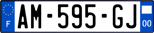 AM-595-GJ