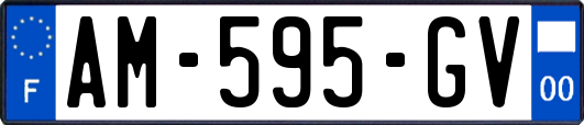 AM-595-GV