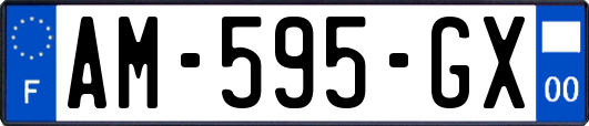 AM-595-GX