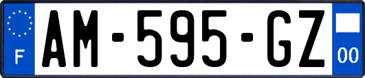 AM-595-GZ