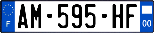 AM-595-HF