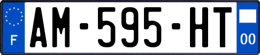 AM-595-HT