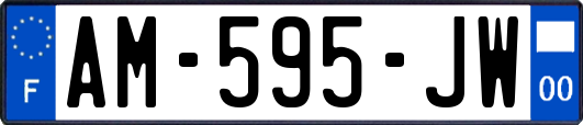 AM-595-JW