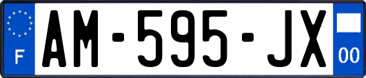 AM-595-JX