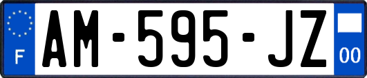 AM-595-JZ