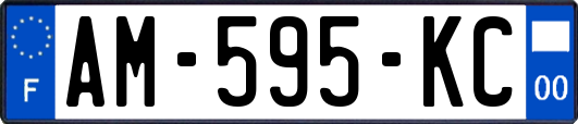 AM-595-KC