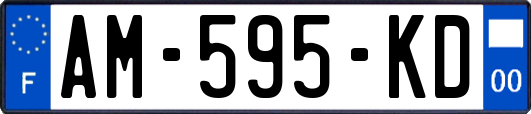 AM-595-KD