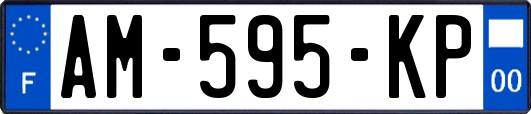 AM-595-KP
