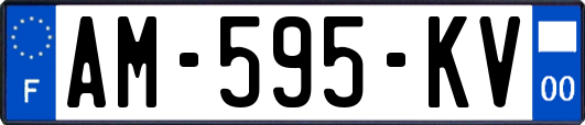 AM-595-KV