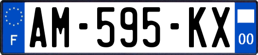 AM-595-KX