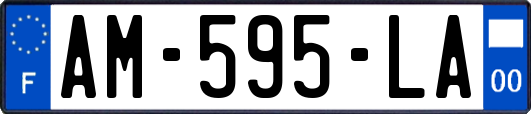 AM-595-LA